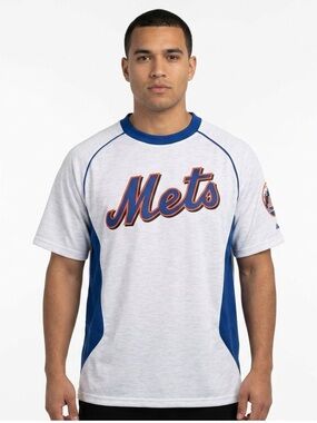 New York Mets Stitched Jersey